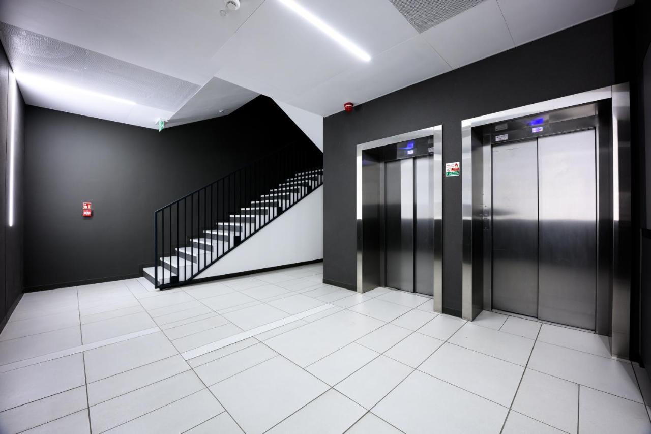 Native Apartments Barska 69 Краков Экстерьер фото