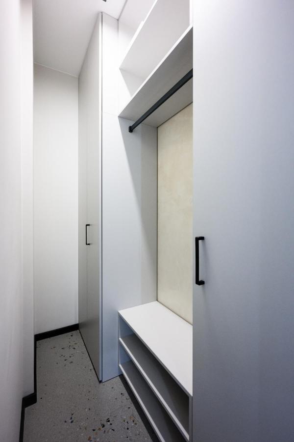 Native Apartments Barska 69 Краков Экстерьер фото